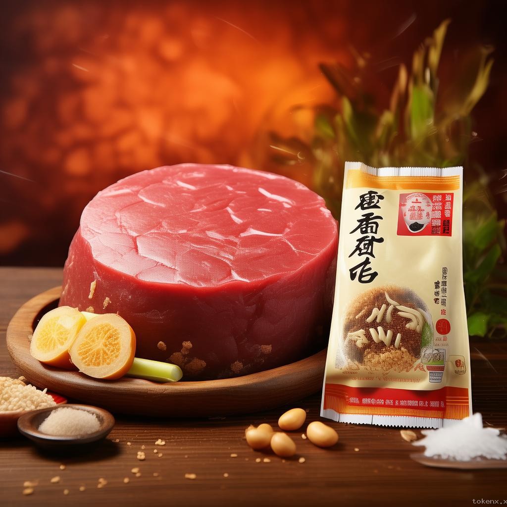 现在的食品科技视角下，腐乳与方便面调料鲜味对比解析